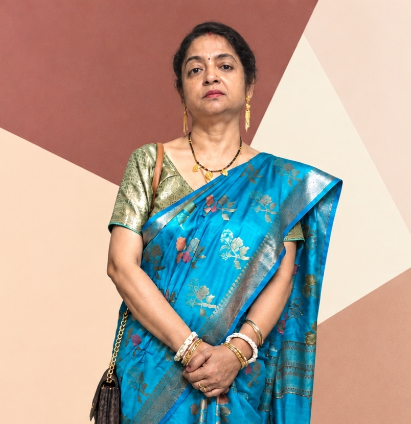 Sangita Dey