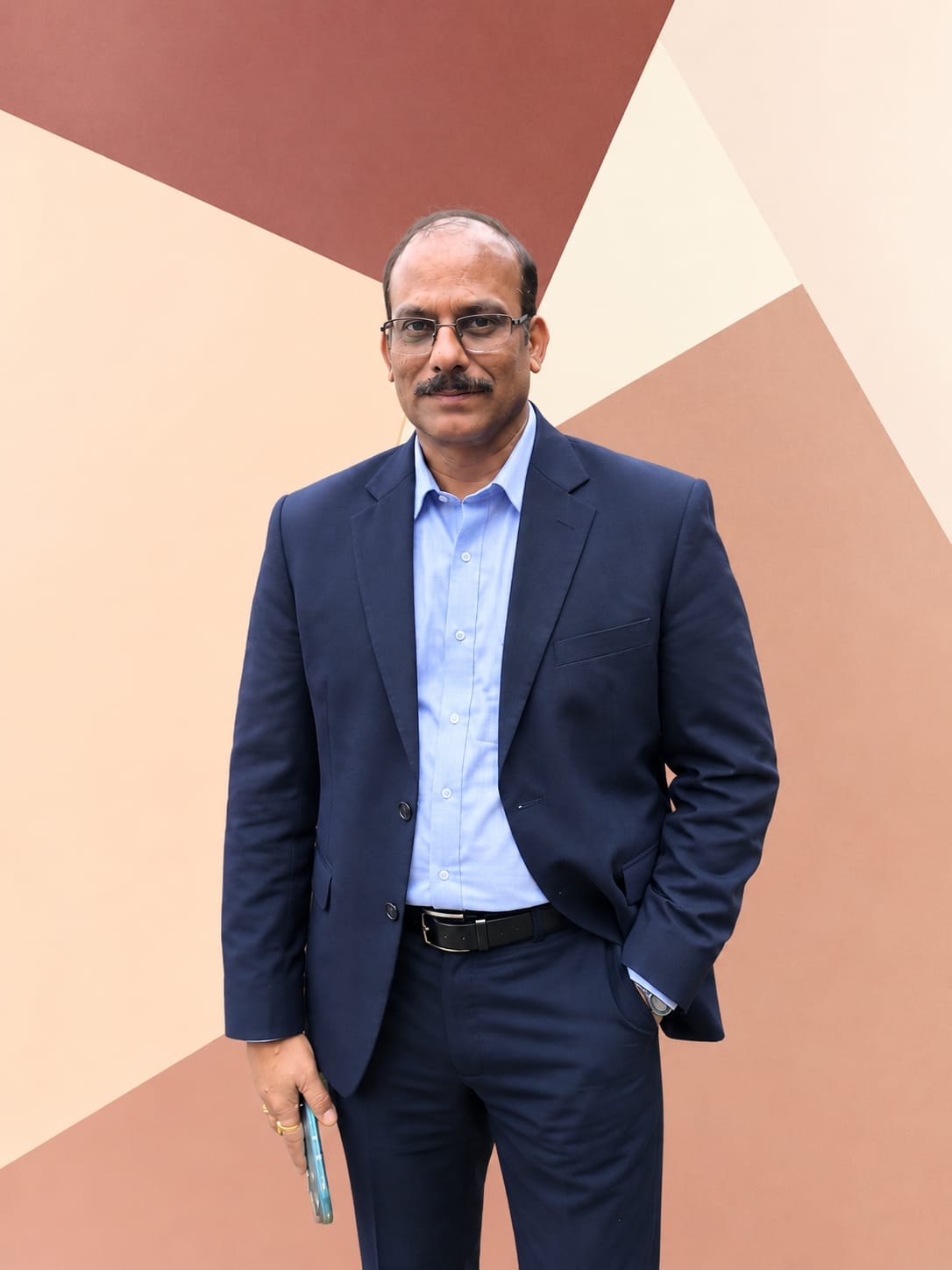 Goutam Kumar Dey